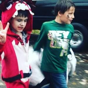 Meet your Posher, Erickia